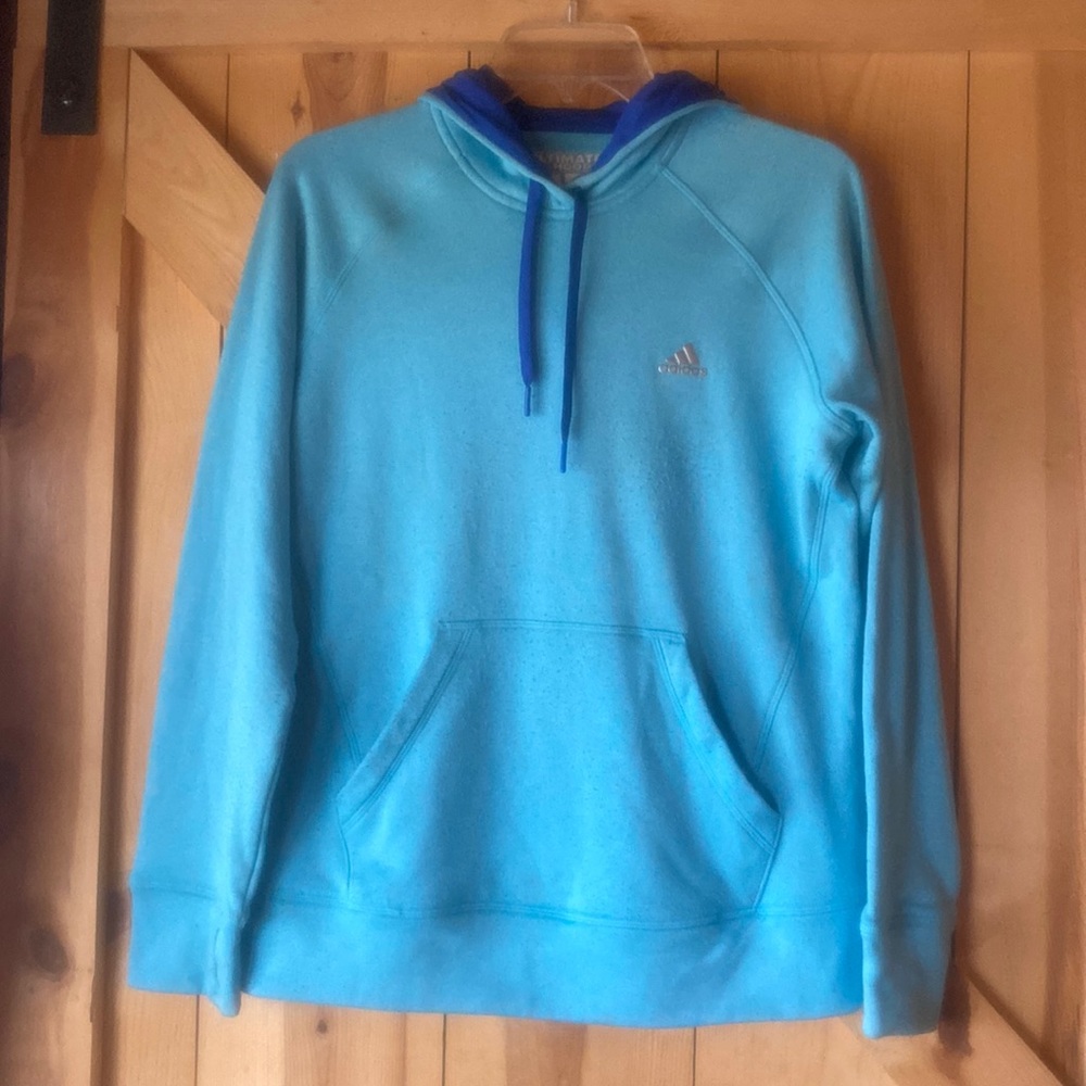 Adidas hoodie